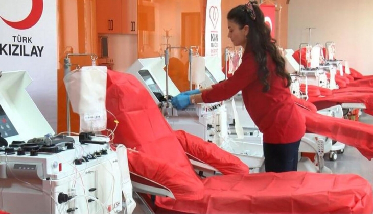 Kızılay acil KPSS’siz personel arıyor! 3 ilde alımlar başladı! Elinizi çabuk tutun! 