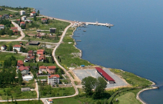 Kocaeli Başiskele'de 3.8 milyon TL'ye satılık gayrimenkul!