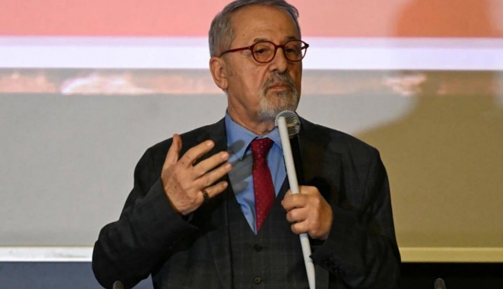 Naci Görür Tokat depremi için uyarmıştı! Kaderi Maraş ve Hatay gibi olacak!
