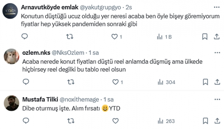 Ekonomist Tunç Şatıroğlu: Oturmak için ev alacaksanız, aradığınızı bulduğunuz an alın! Ama yatırım yapacaklar... 