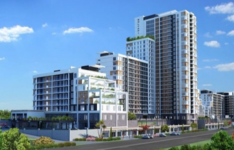 Stüdyo dairelere rağbet artıyor!