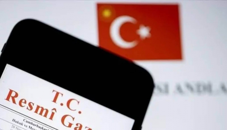 TOKİ nin 250 bin sosyal konut projesi kapsamında üç il için acil kamulaştırma kararı!