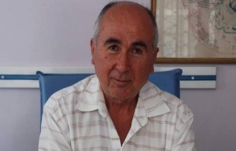 Necdet Evlimoğlu: Aydın'daki binalar depreme dayanıklı değil!