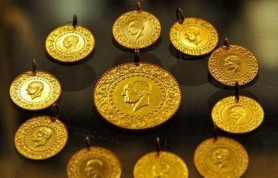 Gram altın 379 lira seviyelerinde!