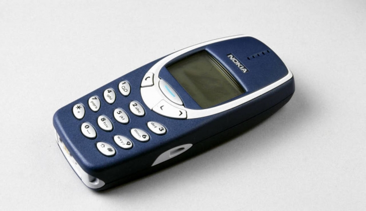 Nokia 3310 tekrar sahnede! Bakın ne için kullanılıyormuş?