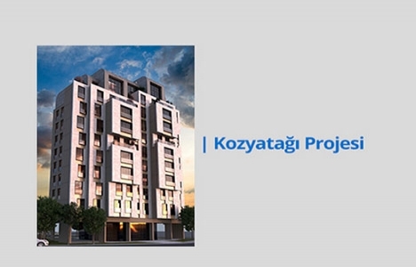 AC Yapı Göztepe, Kozyatağı, Bostancı ve Ataşehir de yeni projelere imza atacak!