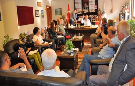 Kira borçlarına devlet formülü!