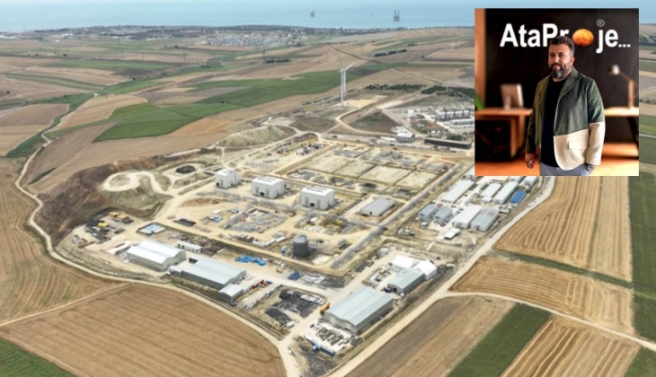 İstanbul'un bu bölgesinde arsası olanlara uzmanından uyarı: Dananın kuyruğu kopmak üzere, satmayın!