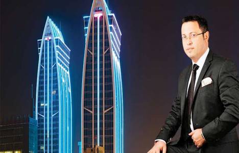 Ziya Yılmaz: Otomotiv devlerinden biri ortaklık teklifiyle kapımızı çaldı!