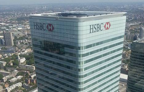 HSBC Londra'daki genel merkezini satışa çıkardı!