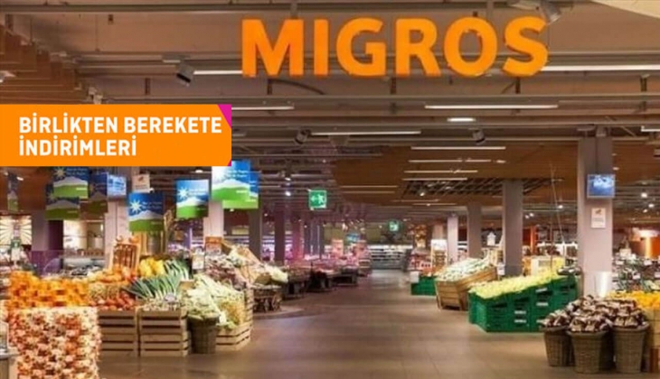 Migros ta kahvaltılık ürünlerde indirim fırsatı! Keçi peyniri 85, krem peynir 40 TL! 20 Şubat 2023 fiyat listesi