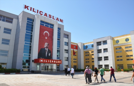 Kayseri'de 12 okul, 25 yurt ve 2 sağlık kurumu kapatıldı!