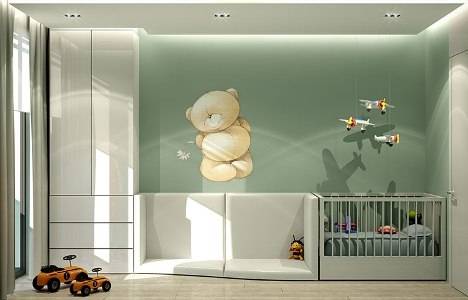 Demir İnşaat Demir La Vida örnek daire!