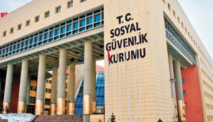 SGK personel alacak! İşte başvuru şartları ve başvuru tarihleri…