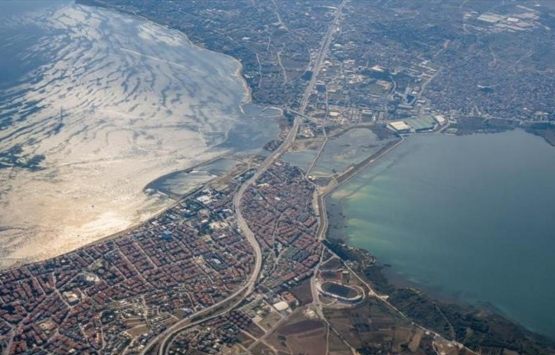 Kanal İstanbul su kaynaklarına geri dönüşü olmayan zararlar verebilir!