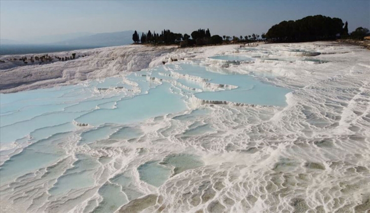 Pamukkale Belediyesi ev, arsa ve tarla satıyor! Sakın kaçırmayın!