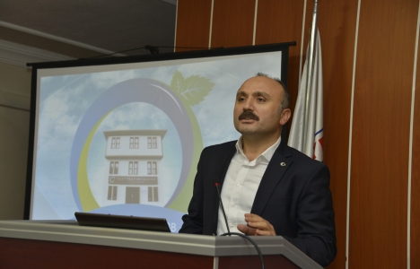 Ünyeye ne kadarlık yatırım yapıldı