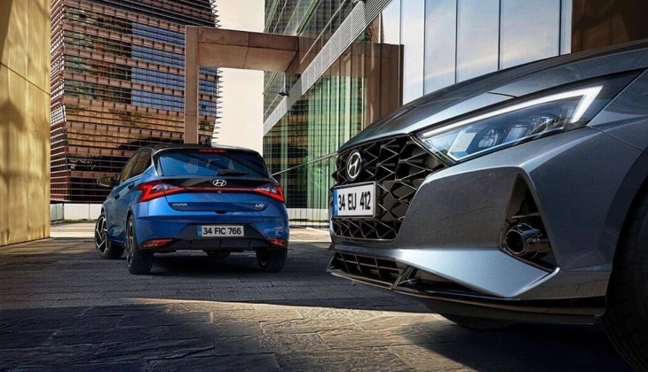 5 yıl onarım güvencesiyle Hyundai i20 32 bin 213 TL indirimle satışta! İşte 5 Ocak 2023 satış fiyatı…