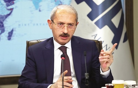 İstanbul Boğazı nda yapılacak 3 katlı tünelin ihalesi yakında!