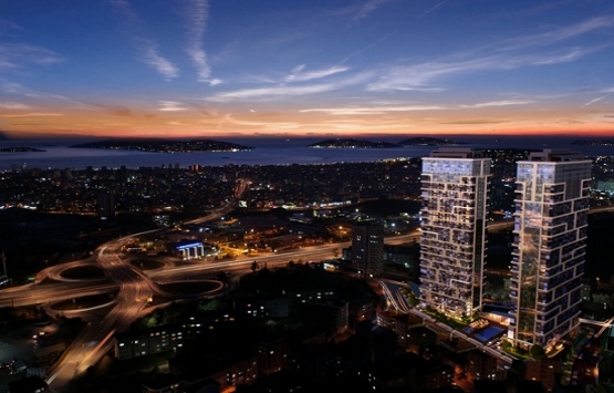 Moment İstanbul da 60 Ay 0 faiz avantajı!