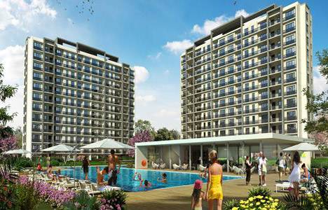  Evre Gedizler Sancaktepe projesi!