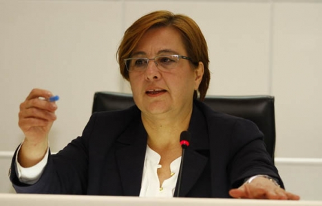 Sema Pekdaş: Gayrimenkul satın alabilen bir belediye olduk!