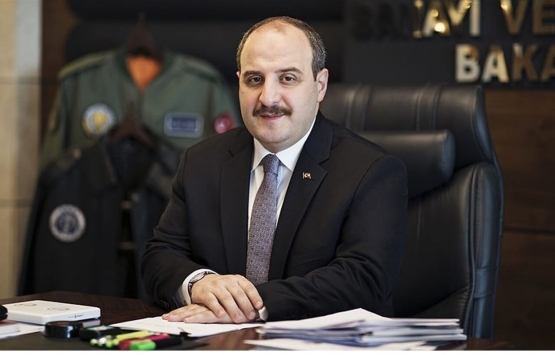 2020 de inşaat sektörünün cirosu 627 milyar TL!