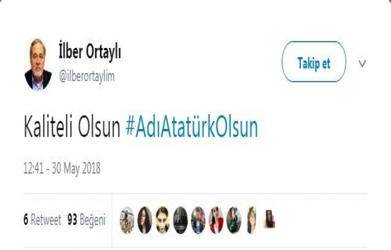 3. havalimanının adı ne olacak? İsim kampanyası başlatıldı!