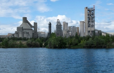 Çimsa'dan 12.4 milyon liralık çevre yatırımı!