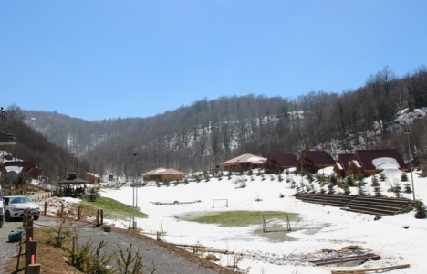 Kocaeli Aytepe Diriliş 1 Kampı hizmete giriyor!