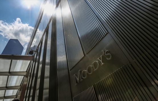 Moody's ABD'nin kredi notunu teyit etti!