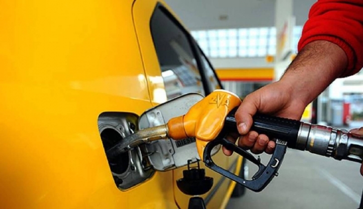 LPG'ye gece yarısından itibaren indirim geliyor! 