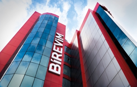 Birevim, Çözüm Tasarruf’u satın aldı!