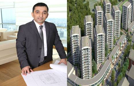 Ferhat Bakgör: Araplar 280 ev alacaktı, 17 Aralık'la 50'ye düştü!