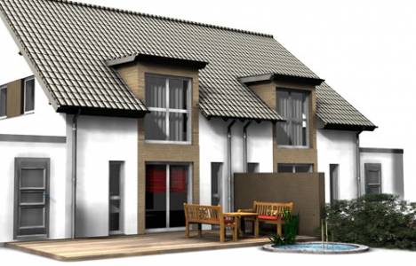 Maketten konut satışı yapılamayacak!