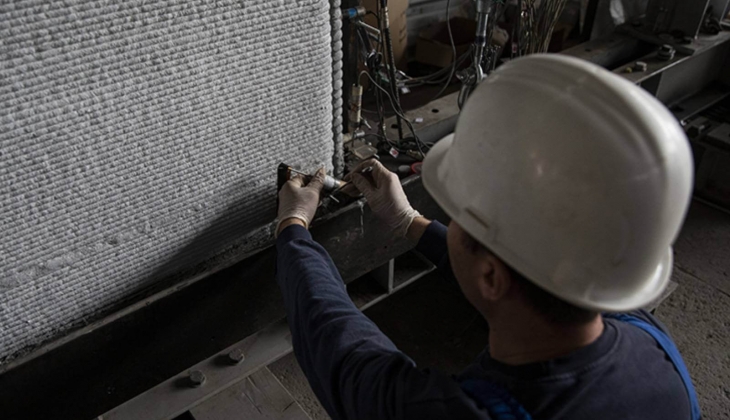 İnşaat sektöründe işçi krizi büyüyor! Şimdi de mühendisler ülkeyi terk ediyor! 10 kişiden üçü işsiz! 