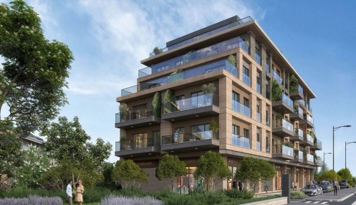 Gölyaka İstanbul un değeri dudak uçuklattı! Emlak Konut GYO açıkladı! 