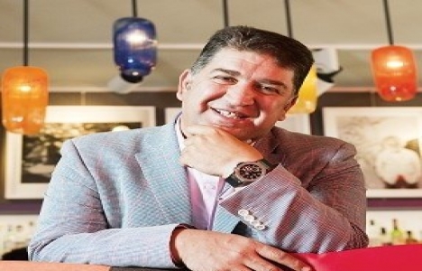 Mehmet Ziylan Türkiye'nin en büyük arsasını satın alındı!