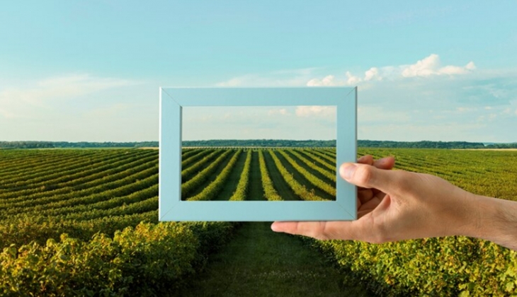 Milli Emlak, 2 ilde taksitle arsa ve tarla satıyor!