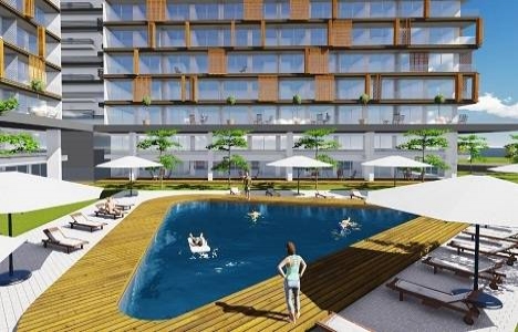 Urke İnşaat Küçükçekmece Gölü Projesi!