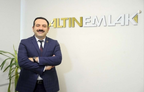 2020'nin 7 ayında 1 milyon 423 bin 627 gayrimenkul satıldı!