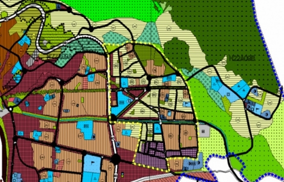 Gemlik te Doğu Planları sorunu çözüme kavuştu!