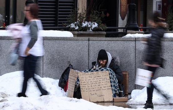 Evsizler için 3 boyutlu basılabilir konut modeli!