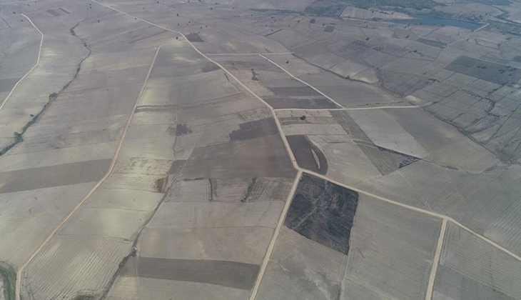 Bursa da 3 taksitle arsa fırsatı! Sakın kaçırmayın!