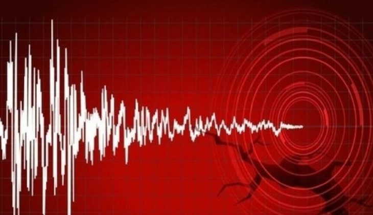 Son Dakika! AFAD açıkladı, Marmara’da korkutan deprem