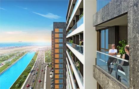 Fortis İstanbul görselleri!