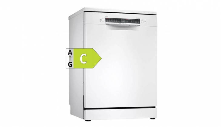 Bosch Bulaşık Makinesi en uygun fiyata nerede satılıyor? Fiyatları ne kadar? 25 Şubat 2023 fiyat listesi