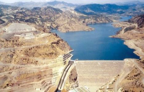 Güneydoğu Anadolu Projesi 2,5 milyon kişilik istihdam sağlıyor!