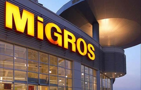 Migros 1 ayda 47 satış mağazası açtı!