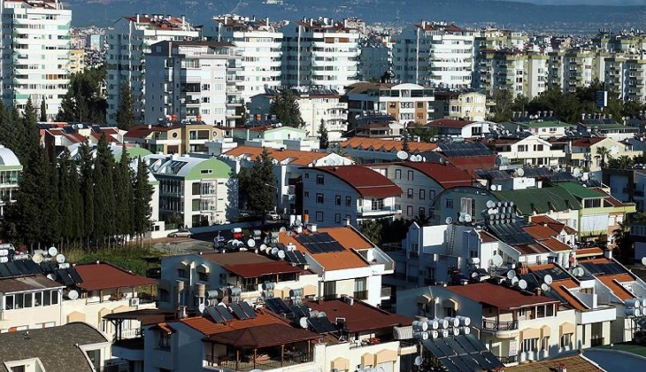 Konuta erişimde yenilikçi çözümler talebi yükseltir!